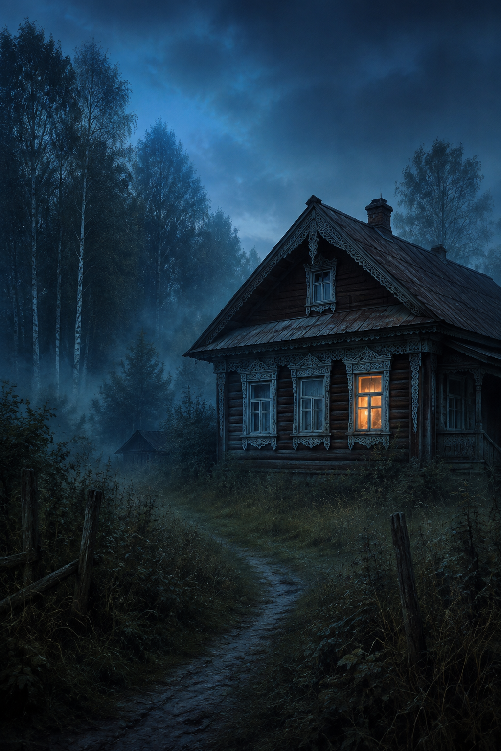 Обложка книги «Бабушка Юзека»
